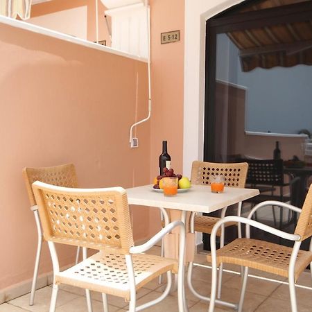 Apartment With Terrace On The Seafront In Playa Fanabe Costa Adeje  Exteriér fotografie